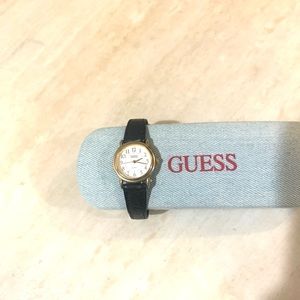 SOLD Woman’s Guess Watch